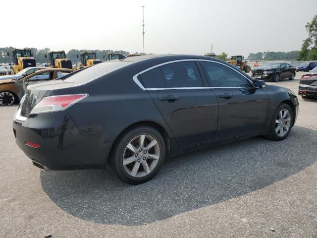 Photo 3 from auction – 2012 ACURA TL with VIN 19UUA8F23CA029143