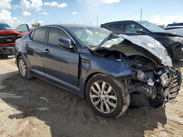 Photo 4 from auction – 2015 KIA OPTIMA EX with VIN 5XXGN4A75FG383928