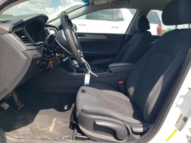 Photo 7 from auction – 2019 HYUNDAI SONATA SE with VIN 5NPE24AF7KH744341