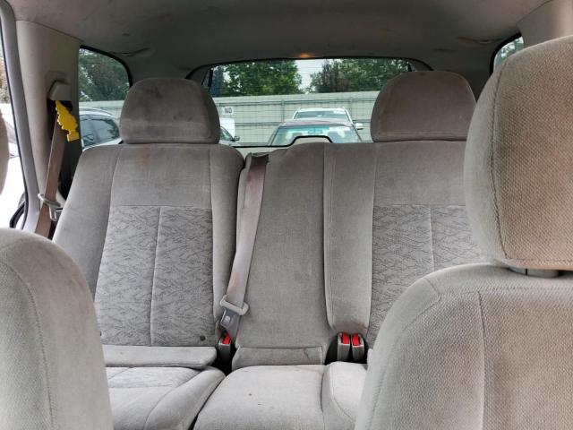Photo 10 from auction – 2005 GMC ENVOY with VIN 1GKDT13S252236550