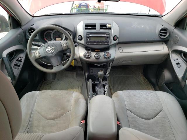 Photo 8 from auction – 2012 TOYOTA RAV4 with VIN 2T3ZF4DVXCW141192