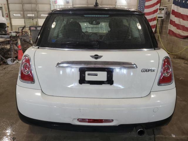 Photo 6 from auction – 2012 MINI COOPER with VIN WMWSU3C57CT186416