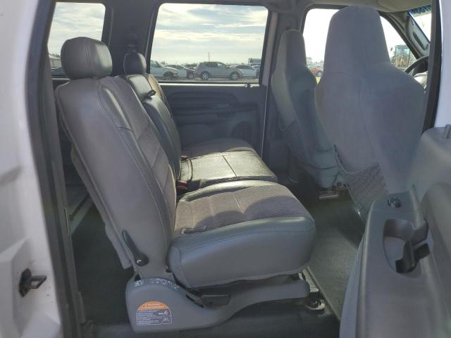 Photo 11 from auction – 2003 FORD EXCURSION with VIN 1FMNU40L13EC72300