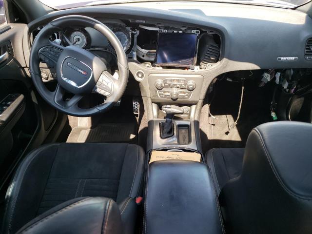 Photo 8 from auction – 2018 DODGE CHARGER R/ with VIN 2C3CDXGJ9JH329130