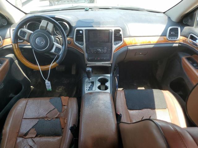 Photo 8 from auction – 2011 JEEP GRAND CHER with VIN 1J4RR6GG4BC613060
