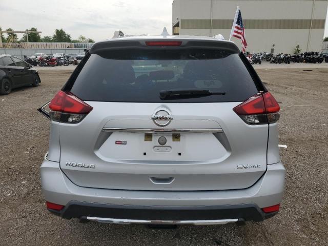 Zdjęcie 6 z aukcji – 2018 NISSAN ROGUE S z VIN KNMAT2MVXJP547539