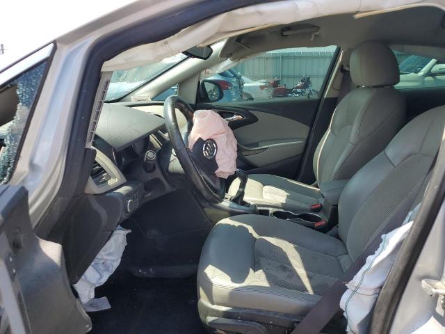 Photo 7 from auction – 2015 BUICK VERANO with VIN 1G4PP5SK3F4143253