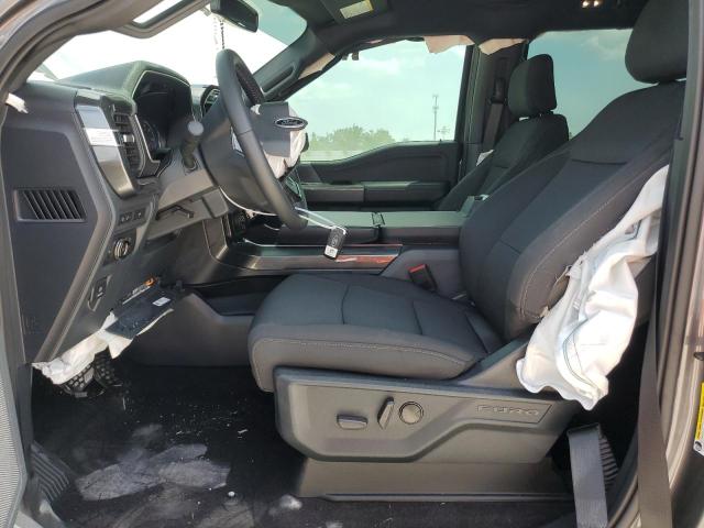 Photo 7 from auction – 2022 FORD F150 SUPER with VIN 1FTFW1E85NFC14550