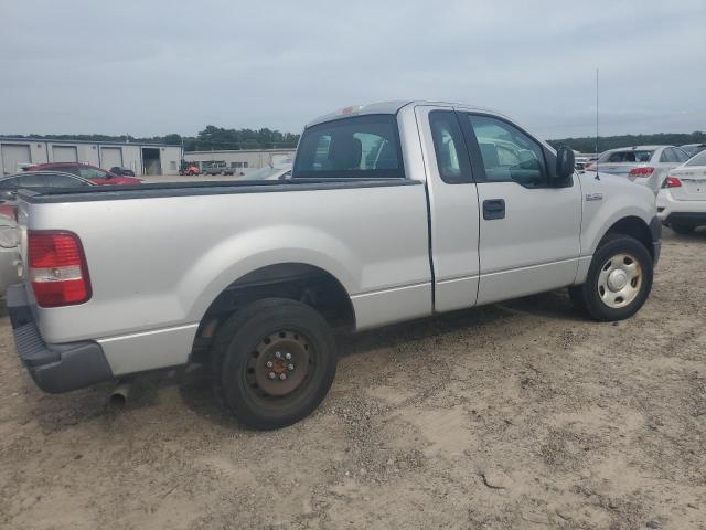 Photo 3 from auction – 2005 FORD F150 with VIN 1FTRF122X5NA58587