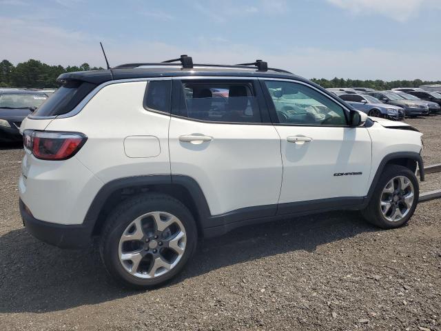 Photo 3 from auction – 2018 JEEP COMPASS LI with VIN 3C4NJDCBXJT176050