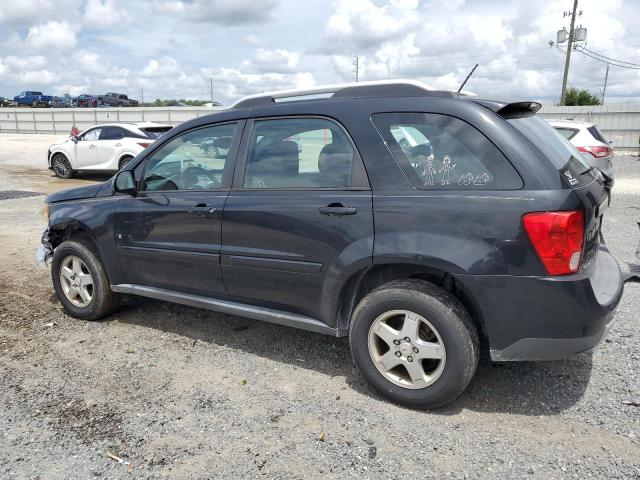 Photo 2 from auction – 2008 PONTIAC TORRENT with VIN 2CKDL33FX86045257