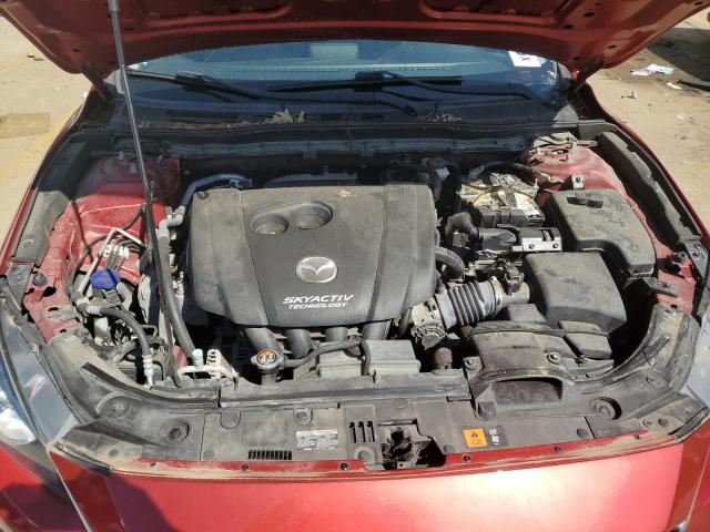 Photo 11 from auction – 2014 MAZDA 3 TOURING with VIN 3MZBM1V77EM103426