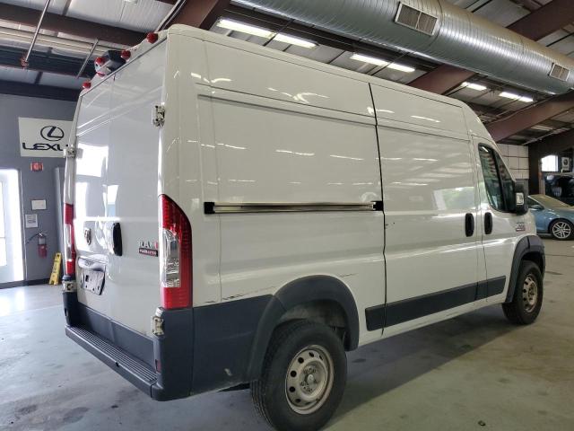 Photo 3 from auction – 2019 RAM PROMASTER with VIN 3C6TRVBG6KE547687