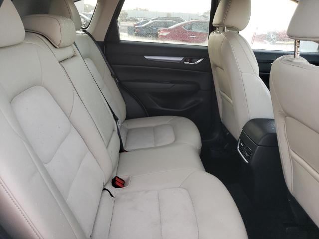 Photo 11 from auction – 2019 MAZDA CX-5 TOURI with VIN JM3KFACM6K1633280