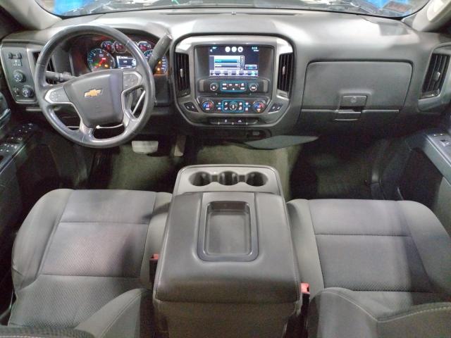 Photo 8 from auction – 2015 CHEVROLET SILVERADO with VIN 3GCUKREC2FG246930