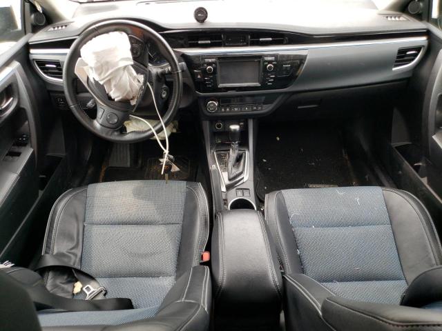 Photo 8 from auction – 2016 TOYOTA COROLLA L with VIN 2T1BURHE7GC550667