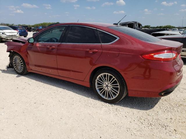 Photo 2 from auction – 2014 FORD FUSION SE with VIN 3FA6P0H96ER258335
