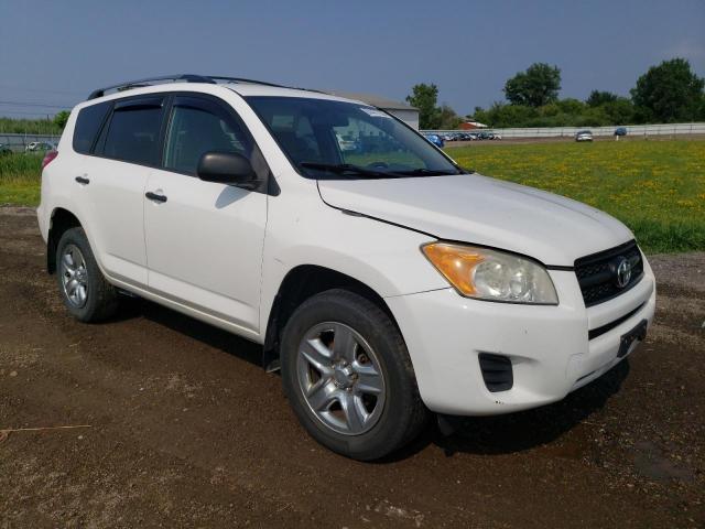 Photo 4 from auction – 2009 TOYOTA RAV4 with VIN 2T3BF35V39W010169