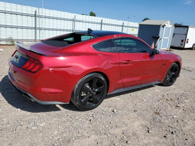 Photo 3 from auction – 2023 FORD MUSTANG GT with VIN 1FA6P8CF4P5301569