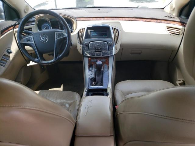Photo 8 from auction – 2012 BUICK LACROSSE P with VIN 1G4GD5E32CF245446