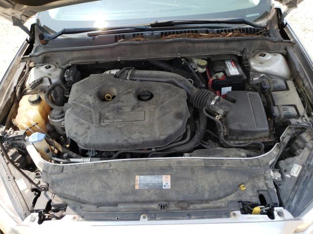 Photo 11 from auction – 2013 FORD FUSION SE with VIN 3FA6P0H98DR243043