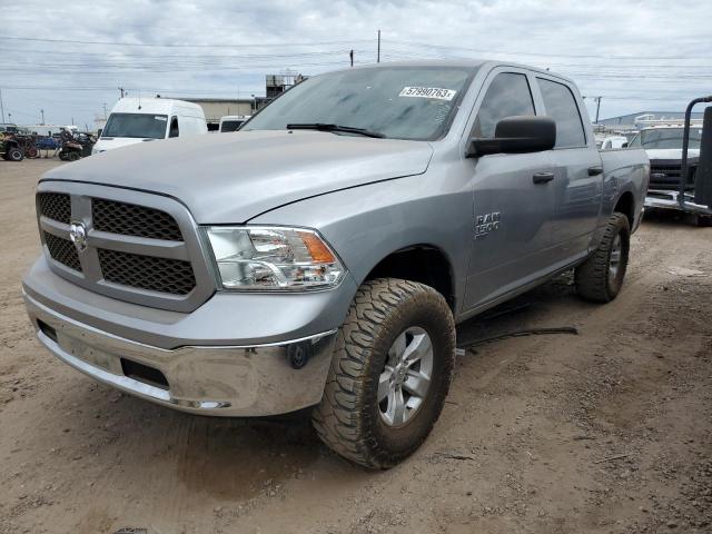 صورة رقم 1 من المزاد - 2019 RAM 1500 CLASS مع VIN 1C6RR6KM8KS751474