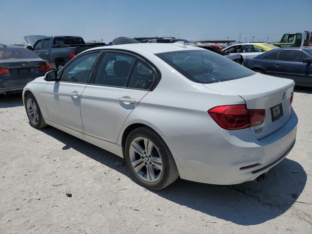 Photo 2 from auction – 2016 BMW 328 I SULE with VIN WBA8E9G52GNU27748