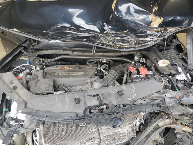 Photo 11 from auction – 2012 HONDA CROSSTOUR with VIN 5J6TF3H59CL001139