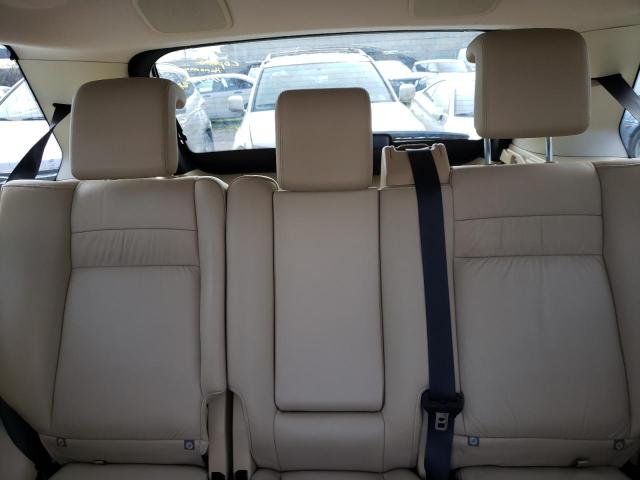 Фото 10 с аукциона – 2006 LAND ROVER RANGE ROVE с VIN SALSF25436A934860