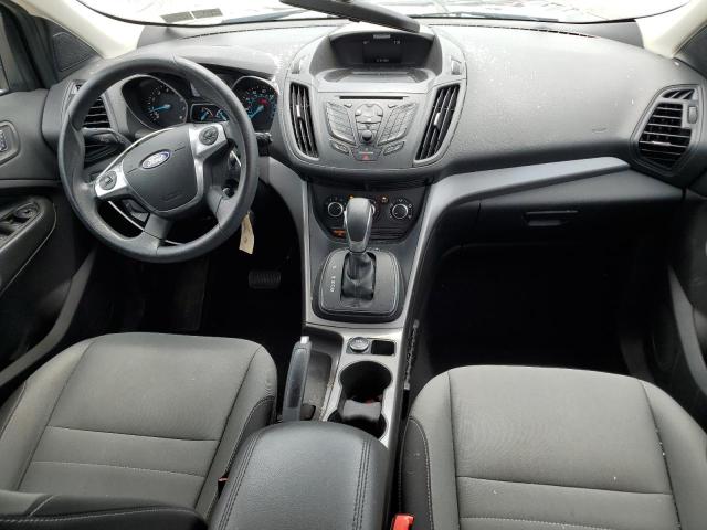 Photo 8 from auction – 2016 FORD ESCAPE SE with VIN 1FMCU0G72GUC28973