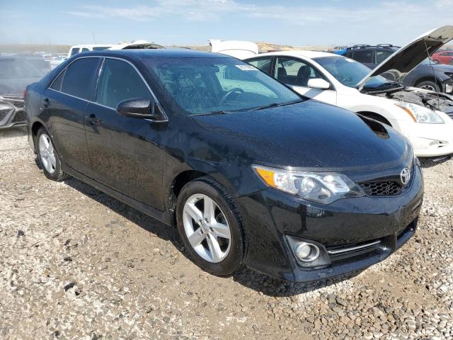 Photo 4 from auction – 2014 TOYOTA CAMRY L with VIN 4T1BF1FK0EU448529