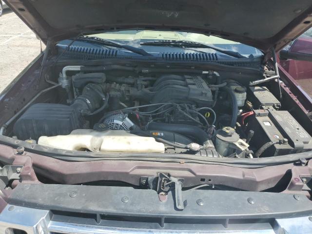 Photo 12 from auction – 2006 FORD EXPLORER E with VIN 1FMEU74E96UB35824