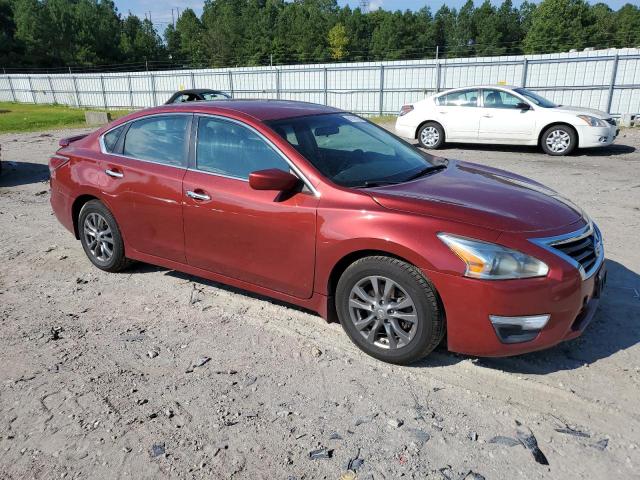 Photo 4 from auction – 2015 NISSAN ALTIMA 2.5 with VIN 1N4AL3AP9FC220761