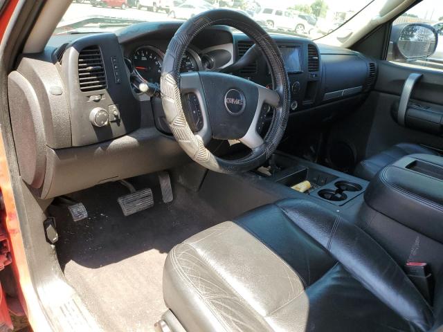 Photo 8 from auction – 2008 GMC SIERRA K15 with VIN 3GTEK13Y98G146248