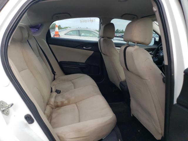 Photo 10 from auction – 2016 HONDA CIVIC LX with VIN 19XFC2F5XGE010598
