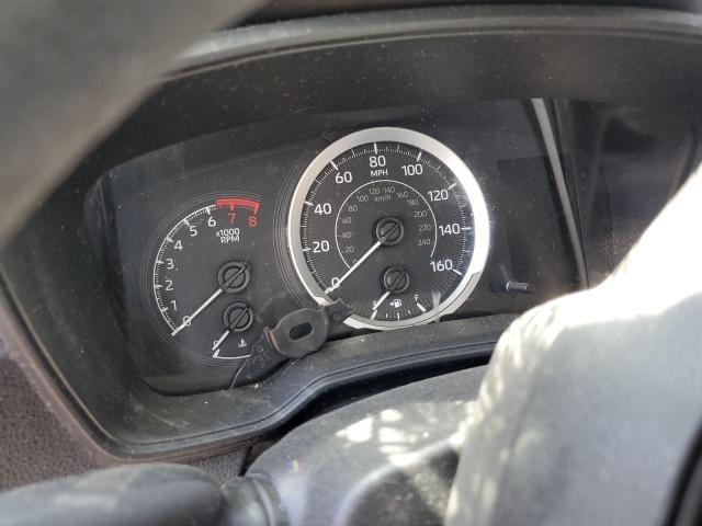 Photo 9 from auction – 2020 TOYOTA COROLLA LE with VIN 5YFEPRAE0LP023403