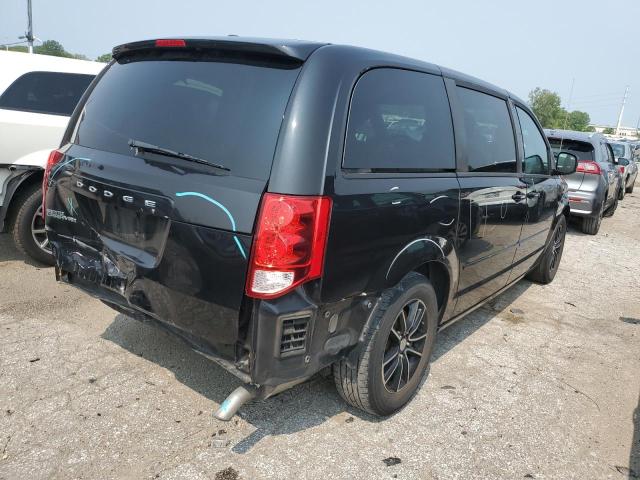 Photo 3 from auction – 2015 DODGE GRAND CARA with VIN 2C4RDGBGXFR750230