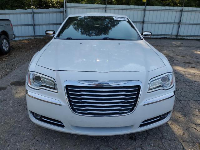 Photo 5 from auction – 2012 CHRYSLER 300 LIMITE with VIN 2C3CCACG2CH310626
