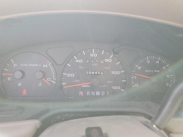 صورة رقم 9 من المزاد - 2003 FORD TAURUS SE مع VIN 1FAFP53213G236626