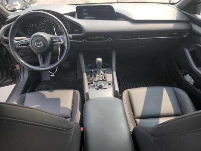 Photo 8 from auction – 2021 MAZDA 3 SELECT with VIN JM1BPBKL6M1344357