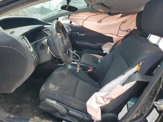 Photo 7 from auction – 2014 HONDA CIVIC LX with VIN 19XFB2E50EE059424