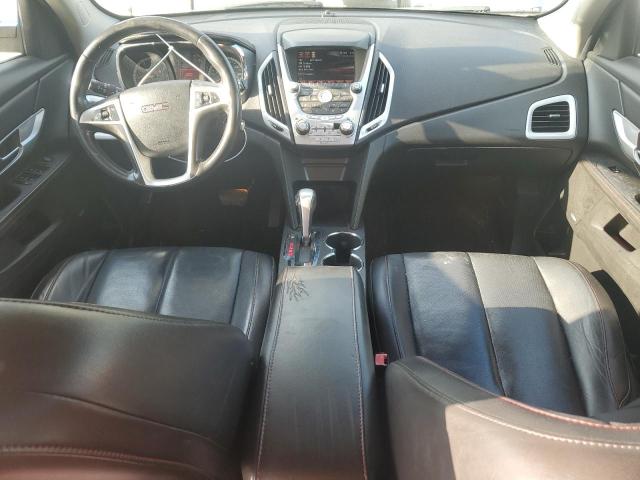Photo 8 from auction – 2011 GMC TERRAIN SL with VIN 2CTFLXE58B6344088