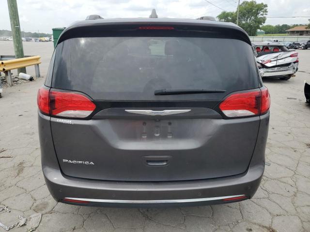 Photo 6 from auction – 2018 CHRYSLER PACIFICA T with VIN 2C4RC1BG0JR109175