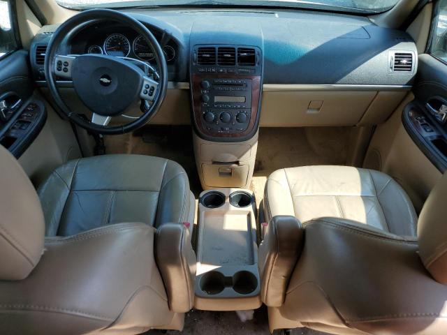 Photo 8 from auction – 2005 CHEVROLET UPLANDER L with VIN 1GNDV33L35D166577