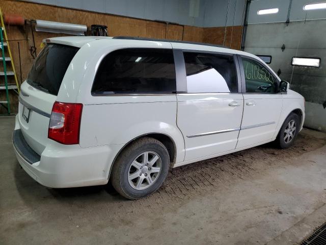 Photo 3 from auction – 2011 CHRYSLER TOWN & COU with VIN 2A4RR5DGXBR703139