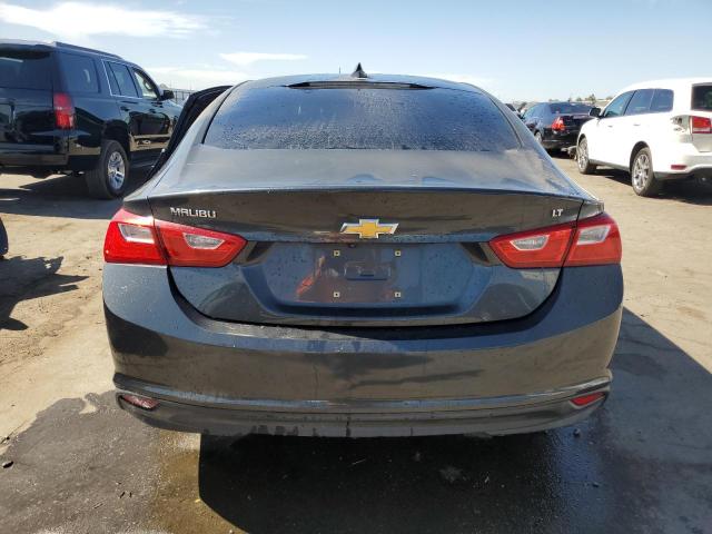 Photo 6 from auction – 2016 CHEVROLET MALIBU LT with VIN 1G1ZE5ST8GF306649