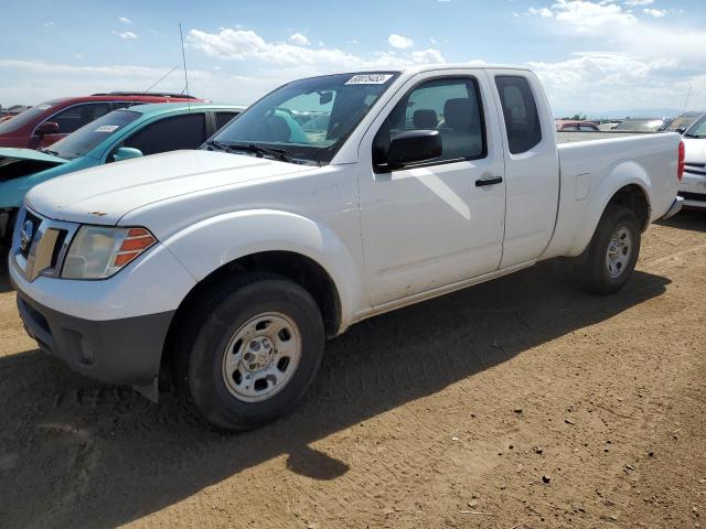 NISSAN FRONTIER S 2012 with VIN 1N6BD0CT2CC478911 - Photo from auction