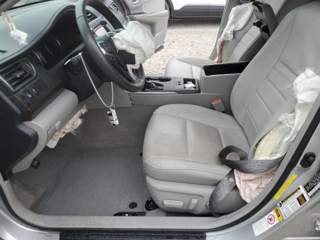 Photo 7 from auction – 2016 TOYOTA CAMRY LE with VIN 4T1BF1FK6GU611087