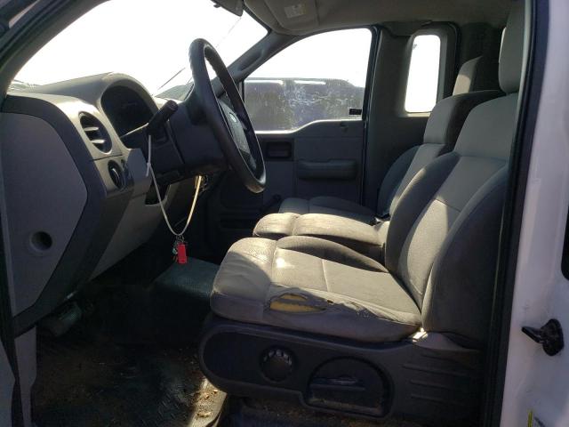 Фото 7 с аукциона – 2005 FORD F150 с VIN 1FTRF12295NB31075