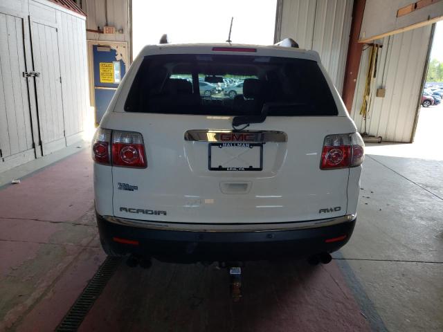 Photo 6 from auction – 2012 GMC ACADIA SLE with VIN 1GKKVPED3CJ389718